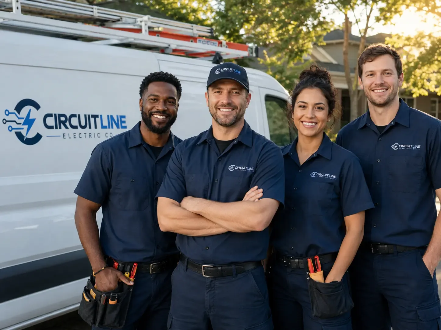 Whole Home Rewiring company in Solomon, AZ