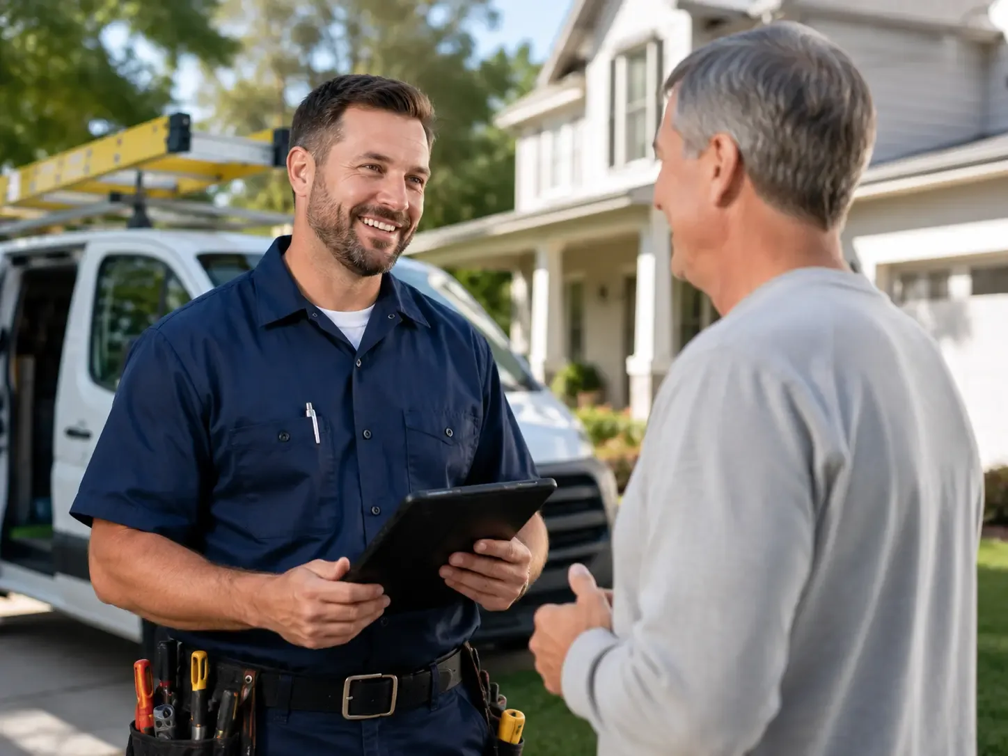 Whole Home Rewiring Solomon, AZ FAQs